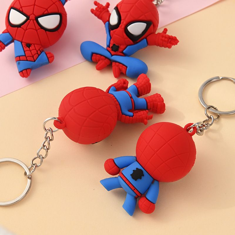 Marvel Merchandise Cute Cartoo - مراجعة Anime Kingdom Merchandise وسعره