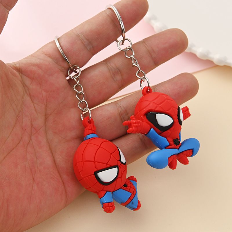 Marvel Merchandise Cute Cartoo - مراجعة Anime Kingdom Merchandise وسعره