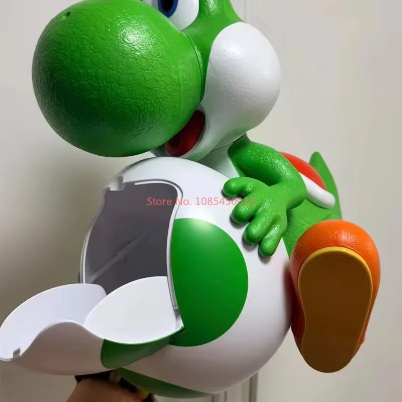 Super Mario Galaxy Movie Merch - مراجعة Anime Related Merchandise وسعره