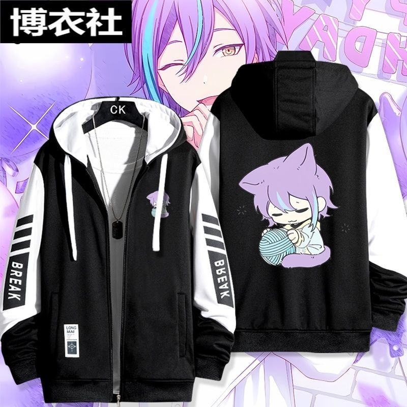 Project SEKAI COLORFUL STAGE!  - مراجعة Anime Merchandise Brands وسعره