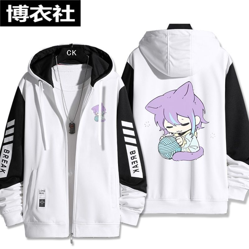 Project SEKAI COLORFUL STAGE!  - مراجعة Anime Merchandise Brands وسعره