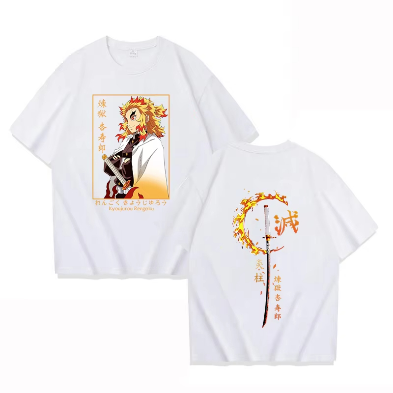 2026 Demon Slayer Kyojuro Reng - مراجعة Anime Merchandise Demon Slayer وسعره