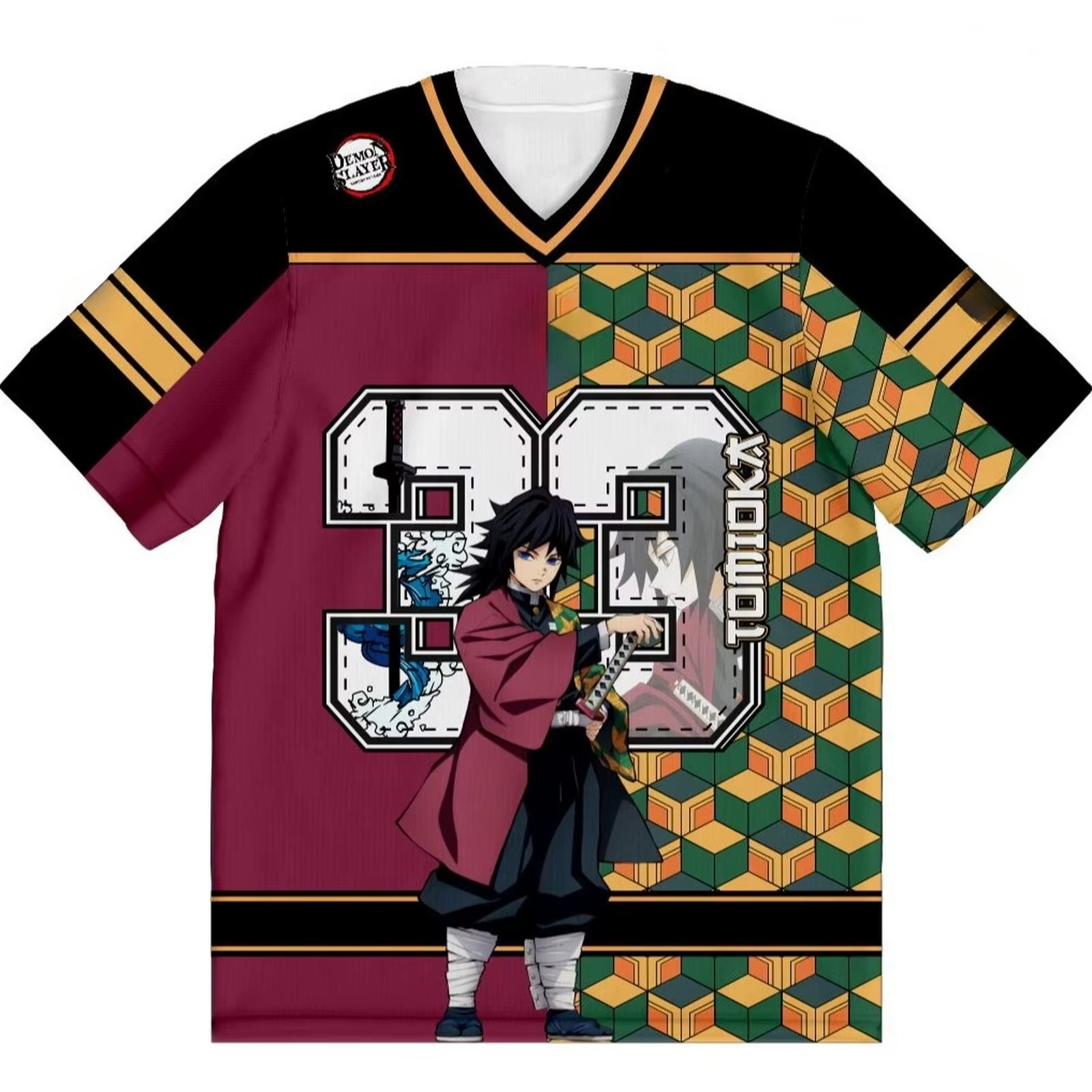 2026 New SUMMER Bandai Demon S - مراجعة Anime Merchandise Demon Slayer وسعره