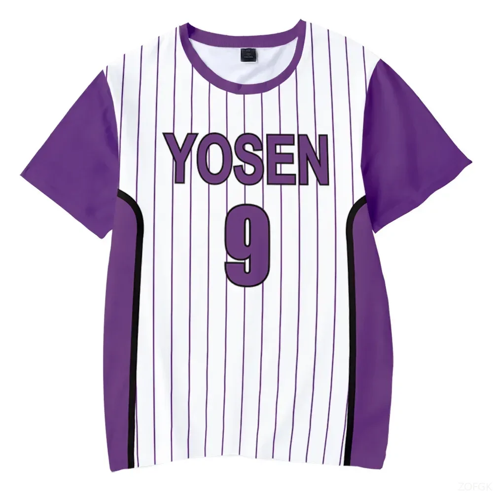 3D Men's and Women's Short Sle - مراجعة Anime Merchandise Online وسعره