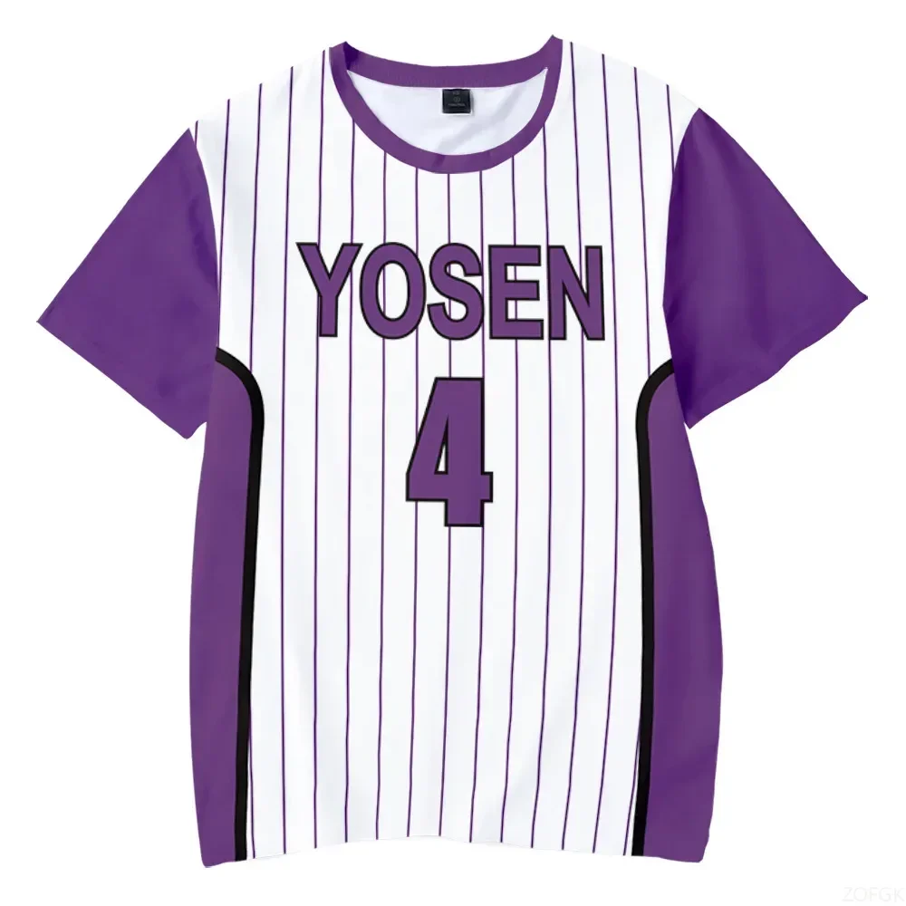 3D Men's and Women's Short Sle - مراجعة Anime Merchandise Online وسعره