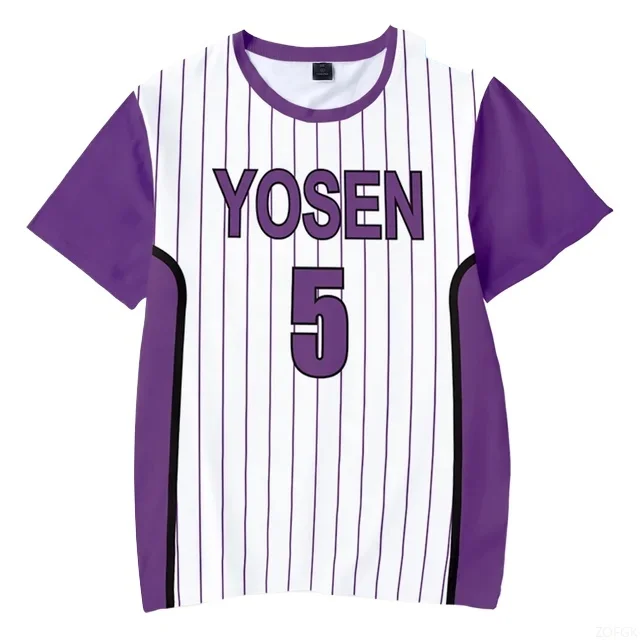 3D Men's and Women's Short Sle - مراجعة Anime Merchandise Online وسعره