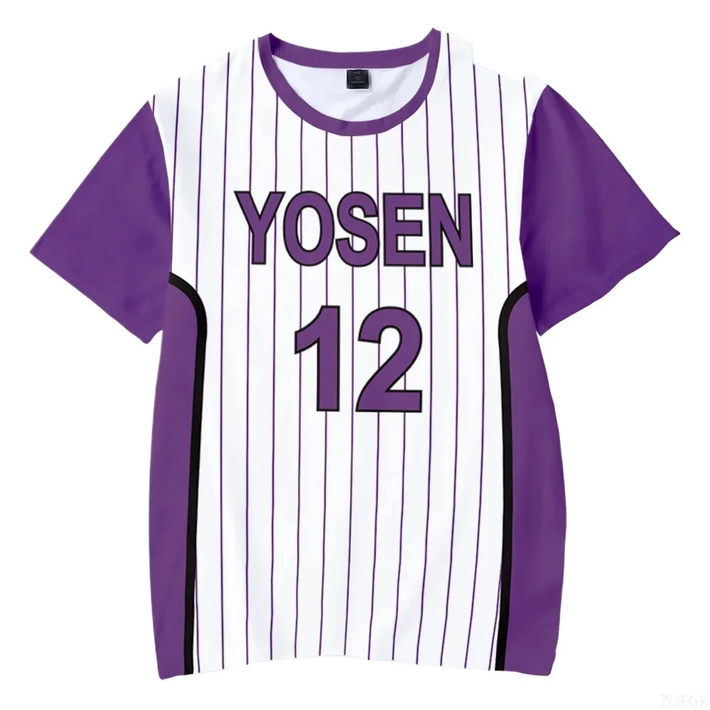 3D Men's and Women's Short Sle - مراجعة Anime Merchandise Online وسعره