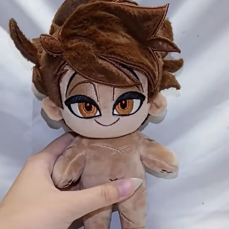 Original 'Hell Inn Alastor' 20 - مراجعة Anime Merchandise Europe وسعره
