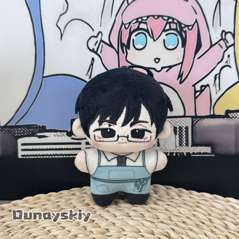 Alien Stage Hyuna Ivan Sua Plu - مراجعة Anime Merchandise Europe وسعره