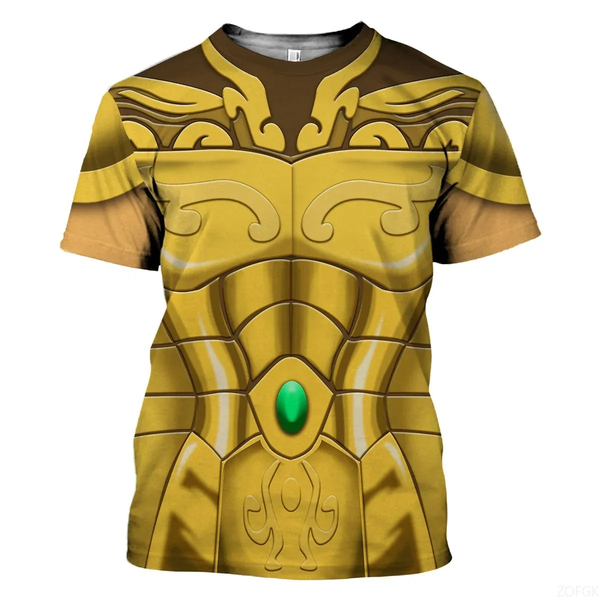 3D Fashion New Cartoon Anime S - مراجعة Anime Merchandise Online وسعره