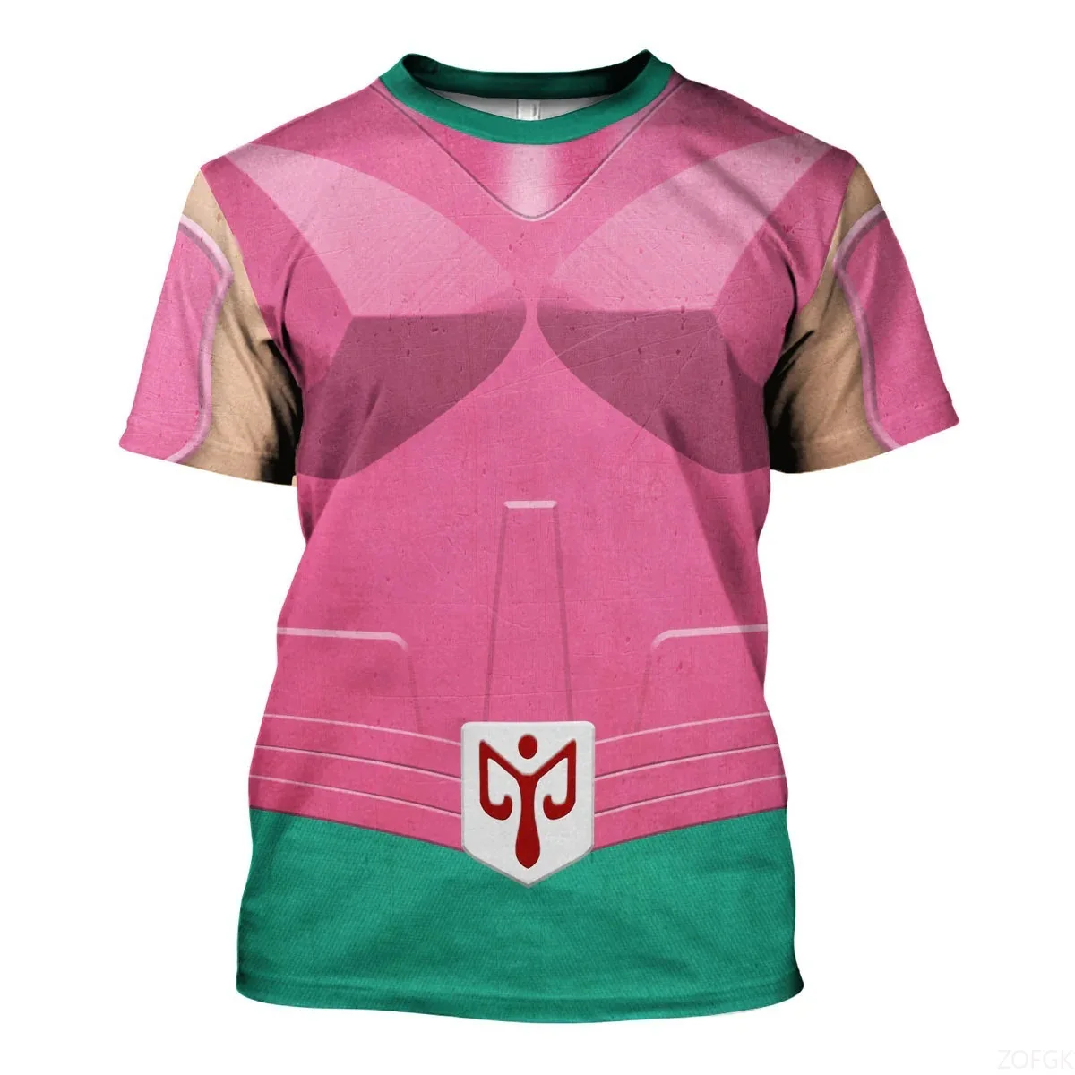 3D Fashion New Cartoon Anime S - مراجعة Anime Merchandise Online وسعره