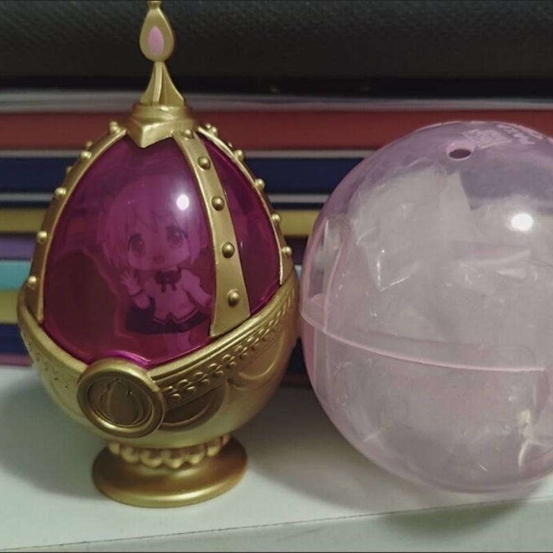 Genuine Bushiroad Pg Puella Ma - مراجعة Manga Storage Box وسعره