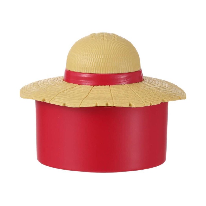 One Piece anime Luffy Straw Ha - مراجعة Manga Storage Box وسعره
