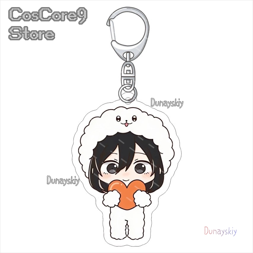 The Opposite Of You And Me Acr - مراجعة Anime Merchandise Europe وسعره