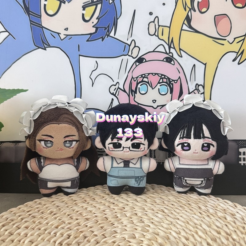 Alien Stage Cosplay Prop Anime - مراجعة Anime Merchandise Europe وسعره