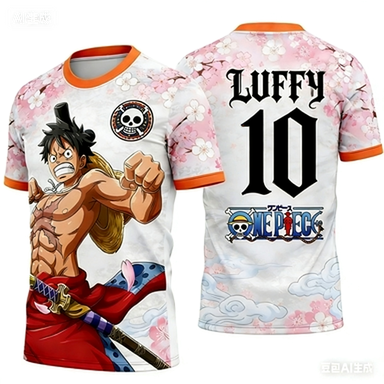 2026 Anime Pattern Training Je - مراجعة Anime Merchandise Online وسعره