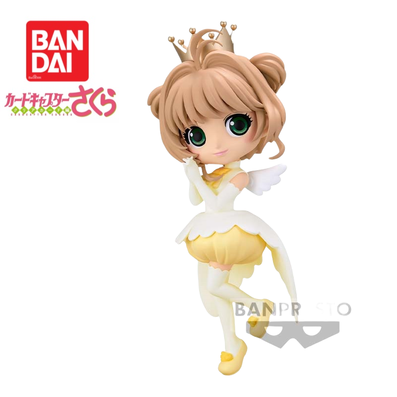In Stock Original Bandai Banpr - مراجعة Anime Merchandise Brands وسعره