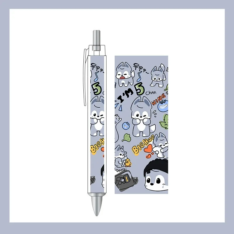 SKZOO K-pop 2026 Cartoon Ballp - مراجعة Anime Related Merchandise وسعره