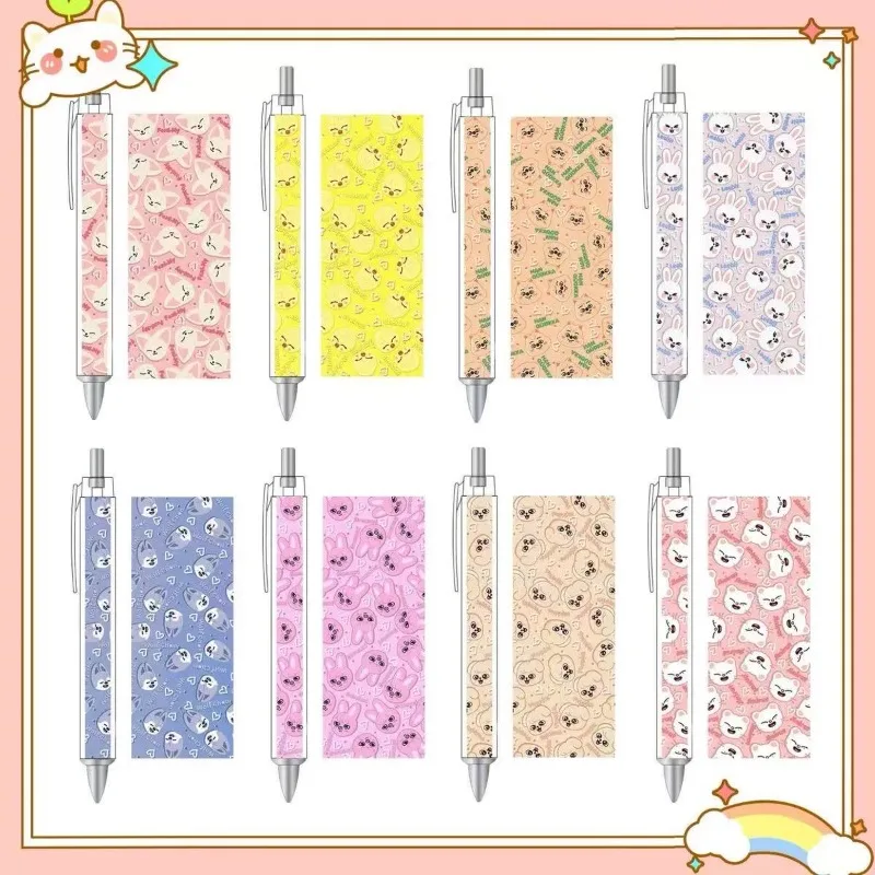 SKZOO K-pop 2026 Cartoon Ballp - مراجعة Anime Related Merchandise وسعره