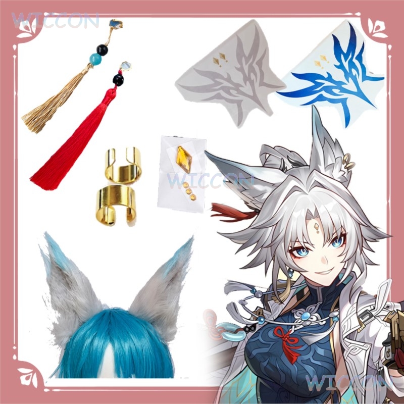 Face Stickers Custom Temporary - مراجعة Anime Merchandise Europe وسعره