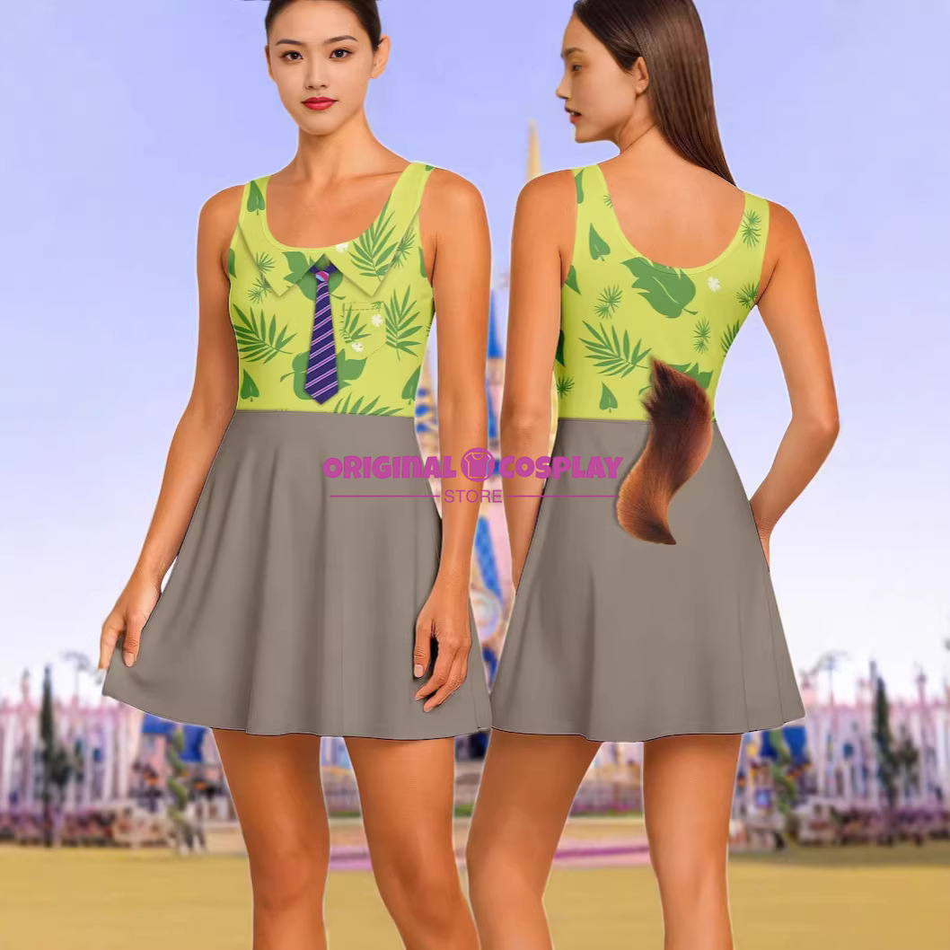 Summer Women T-Shirt Dress Plu - مراجعة Anime Merchandise Online وسعره