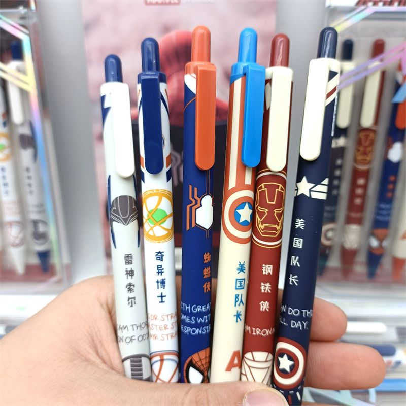 Marvel Avengers Merchandise An - مراجعة Anime Kingdom Merchandise وسعره