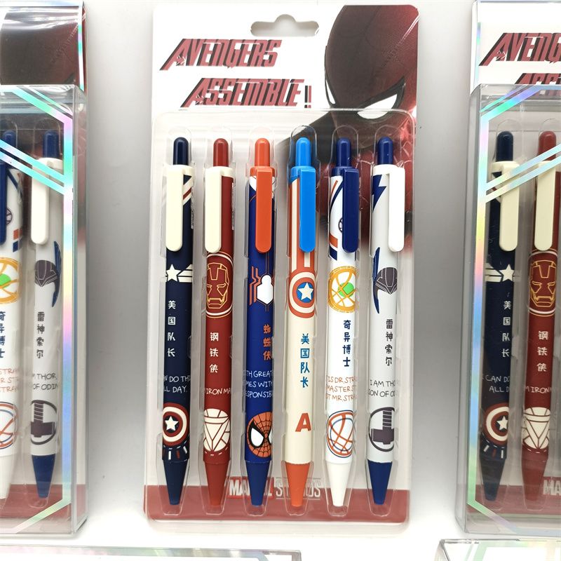 Marvel Avengers Merchandise An - مراجعة Anime Kingdom Merchandise وسعره