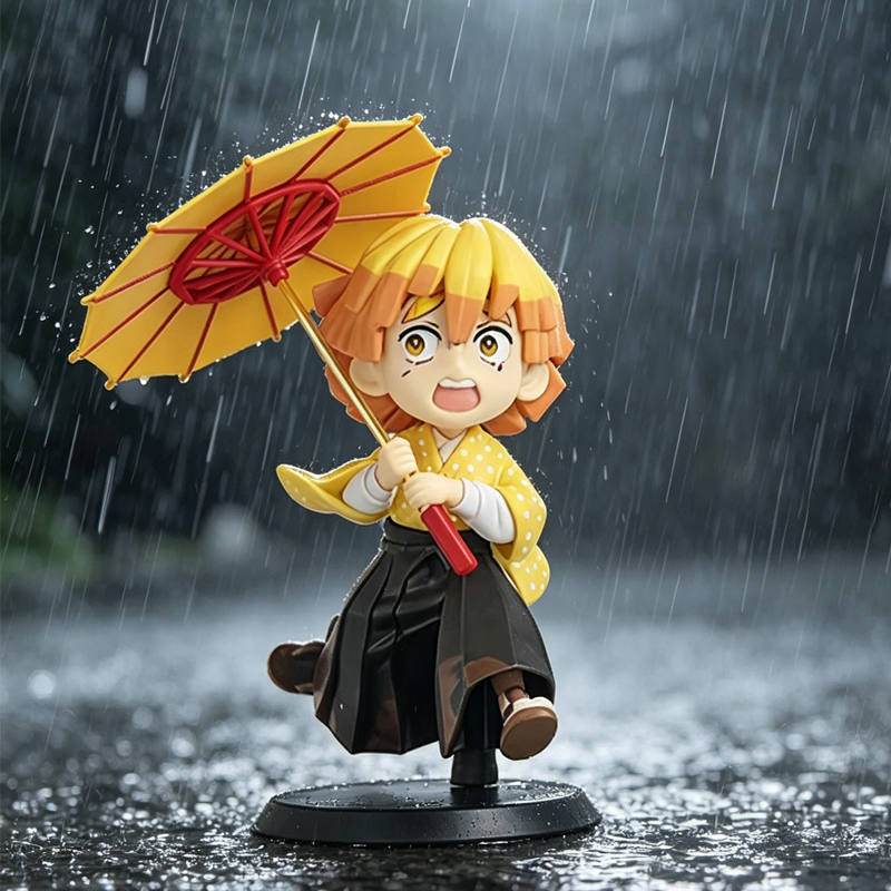 Animation Comic Demon Slayer R - مراجعة Anime Merchandise Demon Slayer وسعره