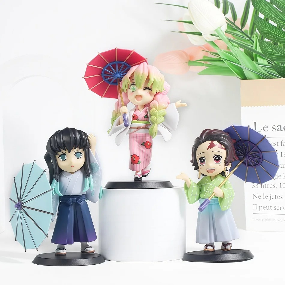 Animation Comic Demon Slayer R - مراجعة Anime Merchandise Demon Slayer وسعره