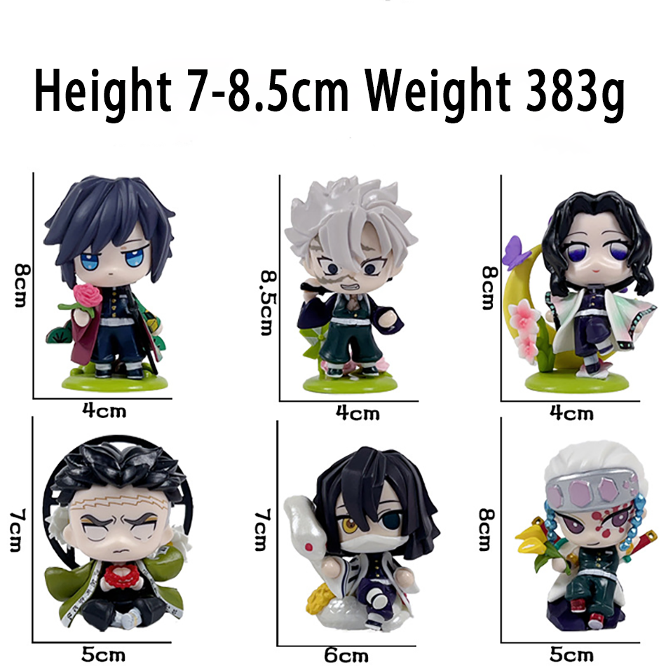 Demon Slayer Tanjiro Kamado Ne - مراجعة Anime Merchandise Demon Slayer وسعره