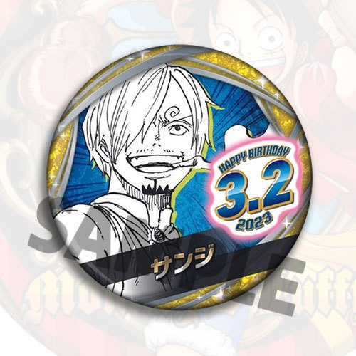 One Piece Anime Badge Pin Broo - مراجعة Anime Merchandise In Chinese وسعره