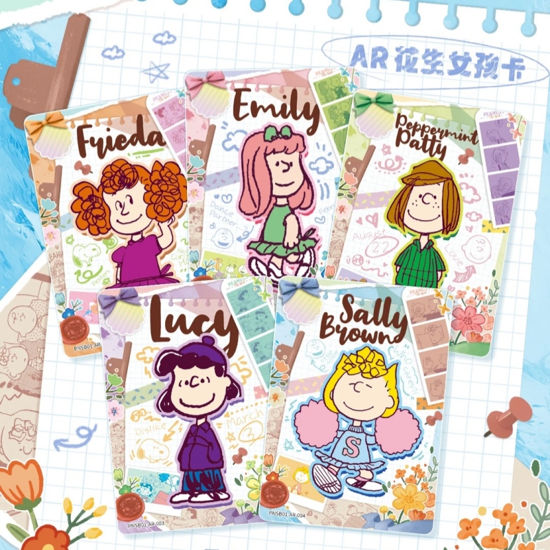 KAYOU Authentic New Snoopy Pea - مراجعة Anime Merchandise Europe وسعره