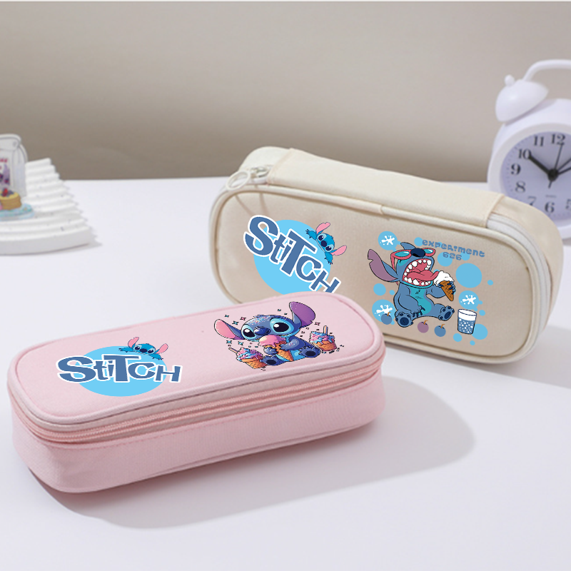 Lilo & Stitch Anime Stitch Ang - مراجعة Manga Storage Box وسعره