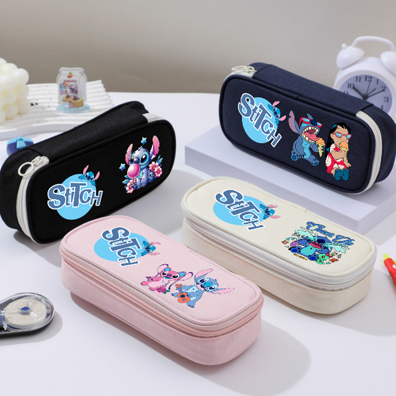 Lilo & Stitch Anime Stitch Ang - مراجعة Manga Storage Box وسعره
