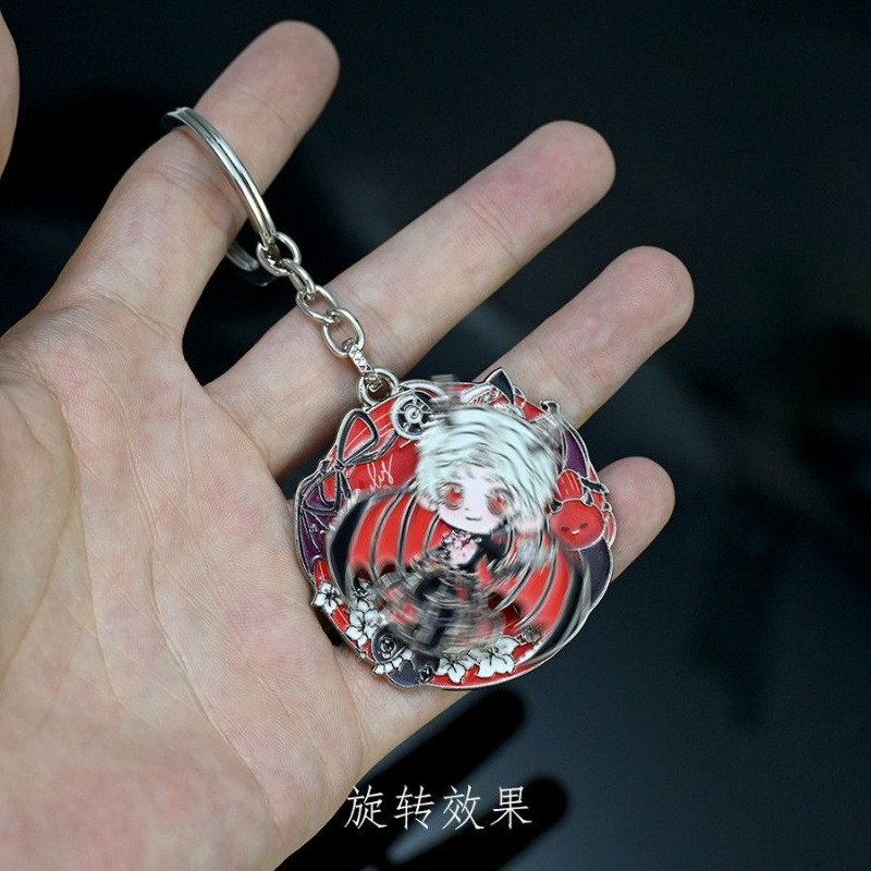 New Love and Deepspace Sylus E - مراجعة Anime Kingdom Merchandise وسعره