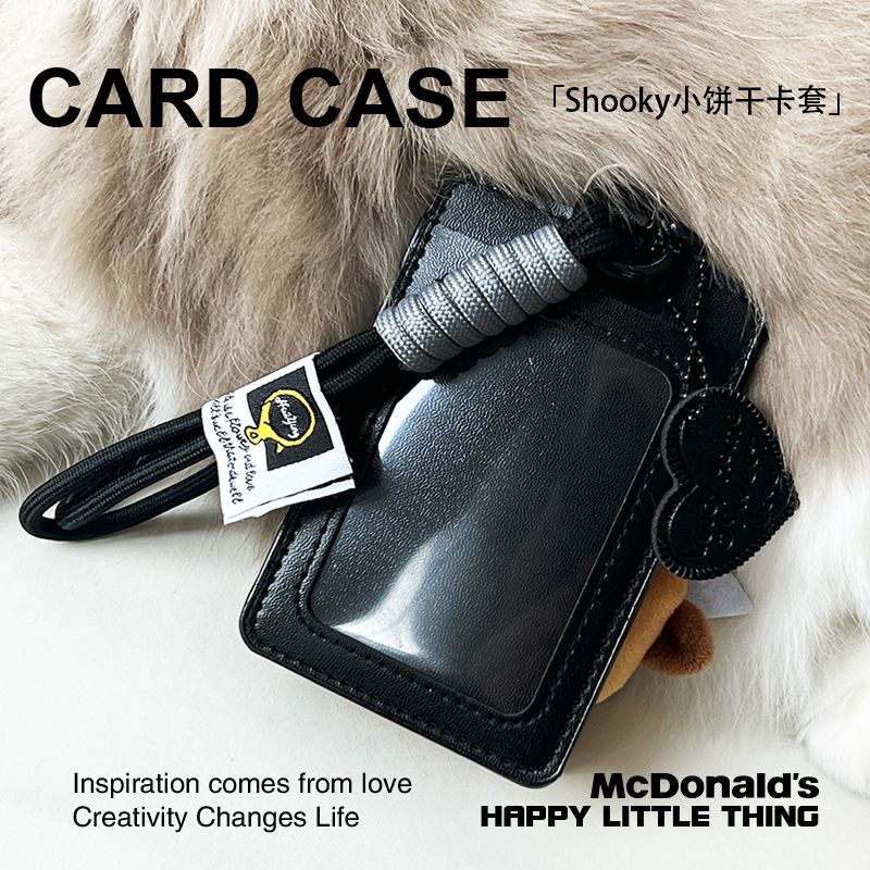 BT21 card holder pendant idol  - مراجعة Anime Related Merchandise وسعره