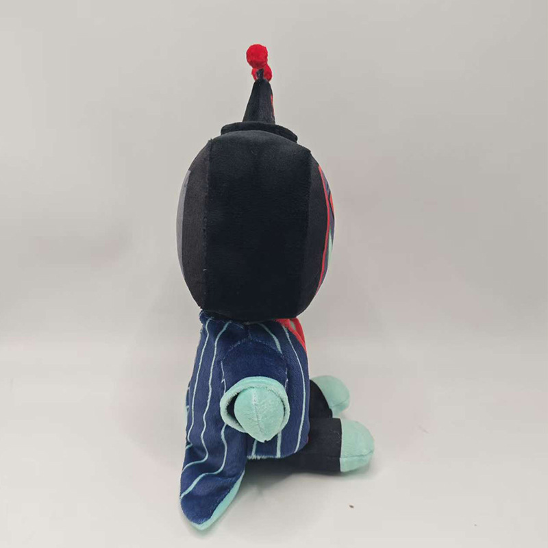 Hazbin Hotel Plush Toys Funny  - مراجعة Anime Related Merchandise وسعره