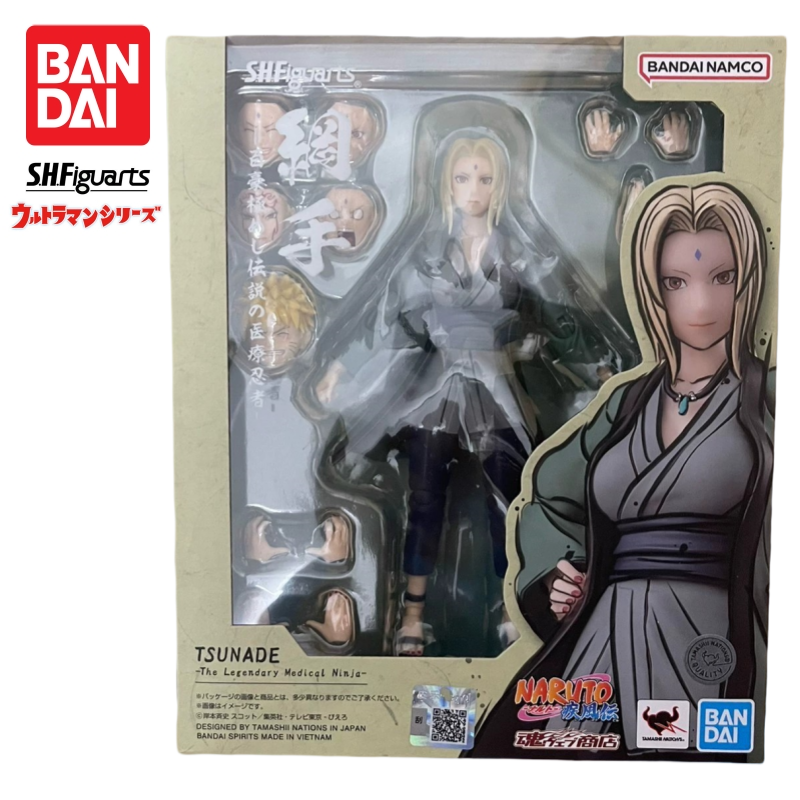Spot SaleIn Stock Bandai S H F - مراجعة Anime Merchandise Brands وسعره