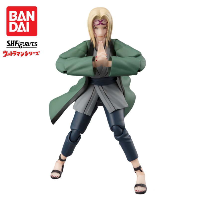 Spot SaleIn Stock Bandai S H F - مراجعة Anime Merchandise Brands وسعره