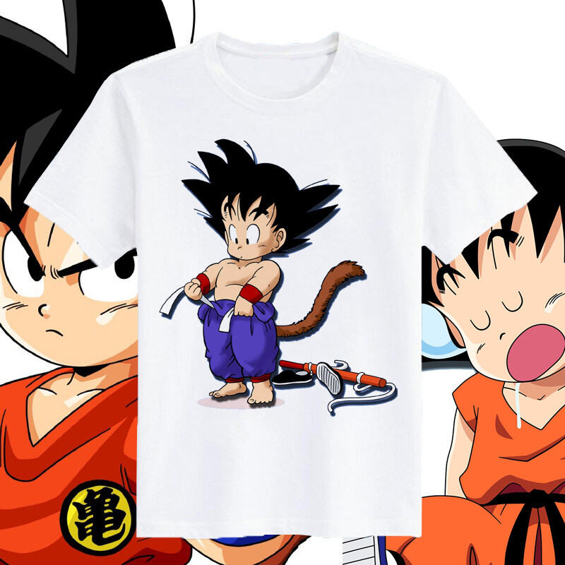 2026 Summer New Dragon Ball An - مراجعة Anime Merchandise Brands وسعره