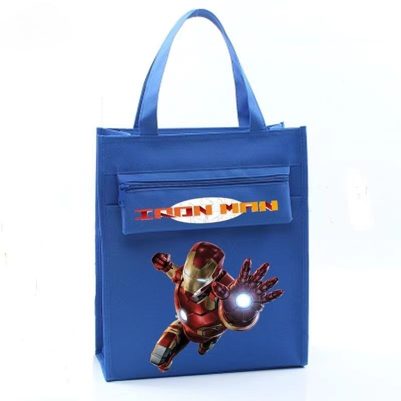 Creative and Personalized Iron - مراجعة Anime Kingdom Merchandise وسعره