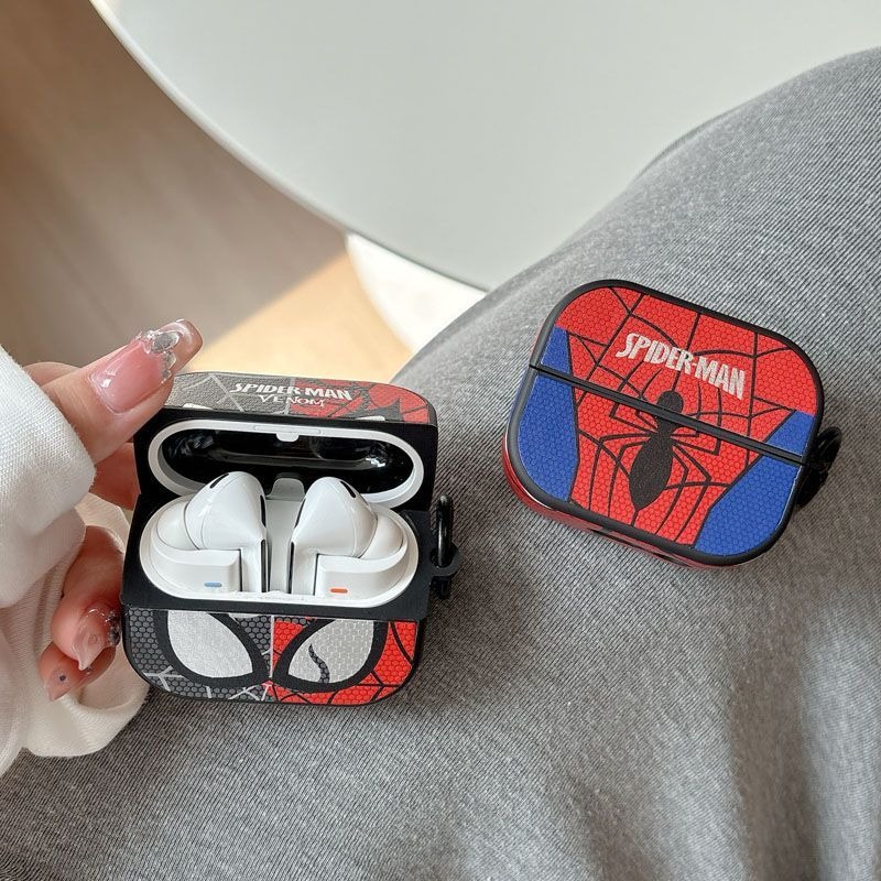 Marvel The Avengers Spiderman  - مراجعة Anime Kingdom Merchandise وسعره