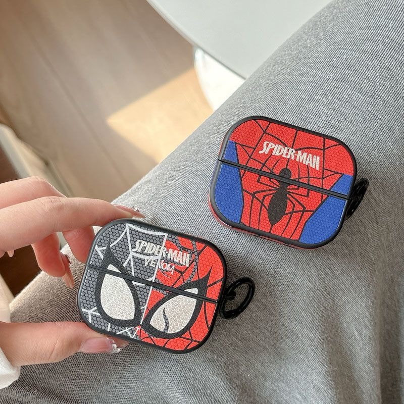 Marvel The Avengers Spiderman  - مراجعة Anime Kingdom Merchandise وسعره
