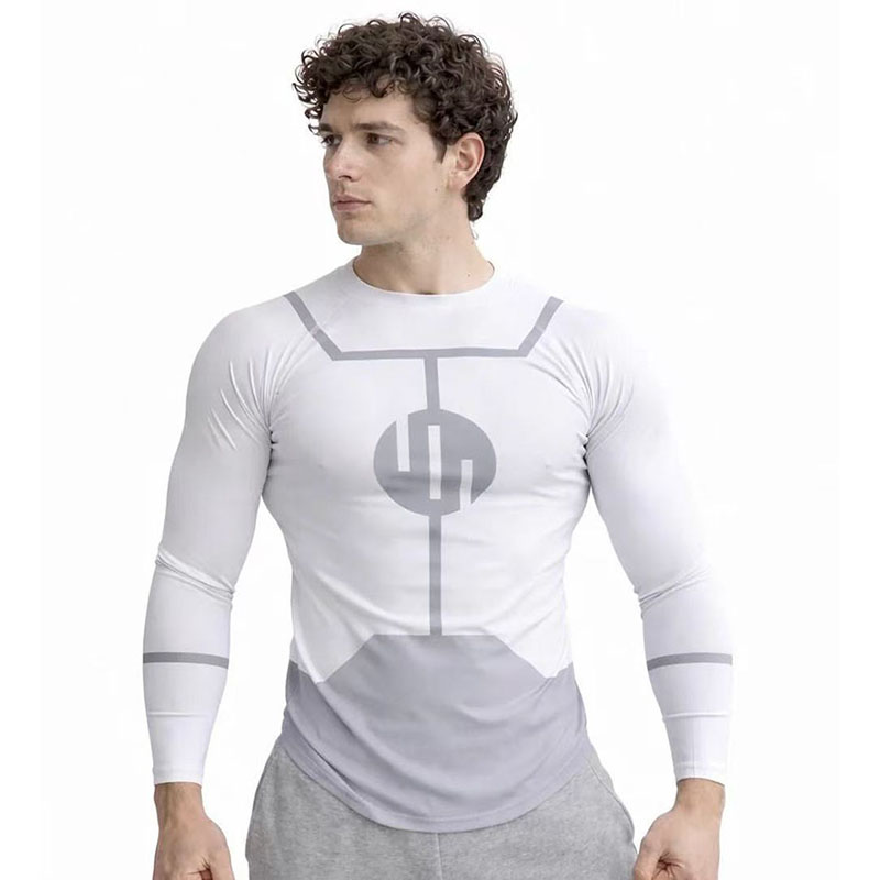 New Invincible Cosplay Rash Gu - مراجعة Anime Merchandise Online وسعره