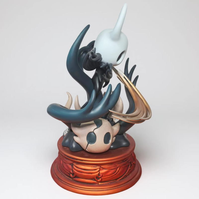 Anime Hollow Knight: Downward  - مراجعة Anime Merchandise In Chinese وسعره