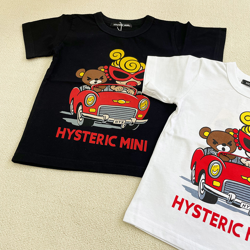 Kawaii New Hysteric Mini Carto - مراجعة Anime Merchandise Online وسعره