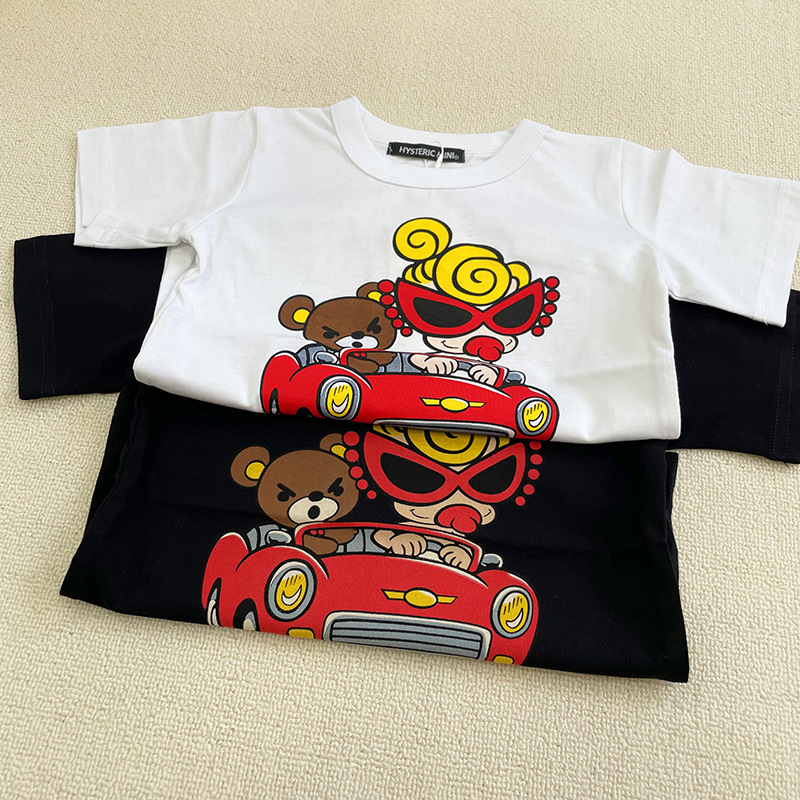 Kawaii New Hysteric Mini Carto - مراجعة Anime Merchandise Online وسعره