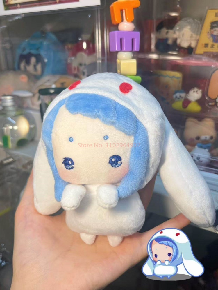 Roco Kingdom Snow Shadow Big E - مراجعة Anime Kingdom Merchandise وسعره