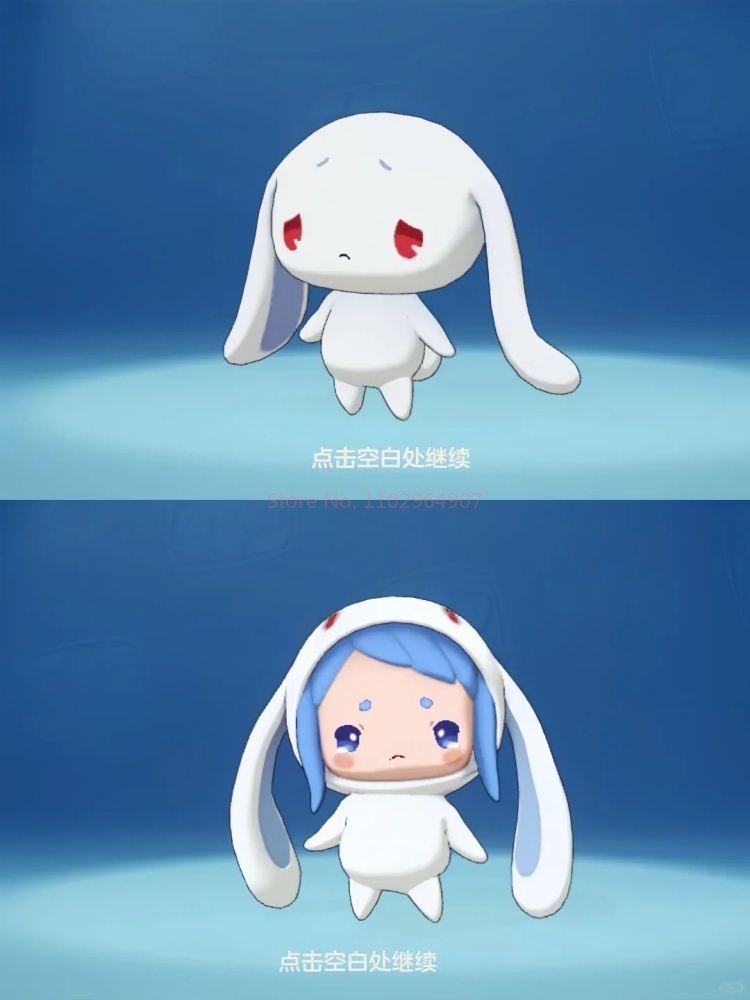 Roco Kingdom Snow Shadow Big E - مراجعة Anime Kingdom Merchandise وسعره