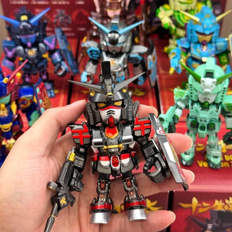 In Stock 2026 Bandai QMSV Twel - مراجعة Anime Merchandise In Chinese وسعره